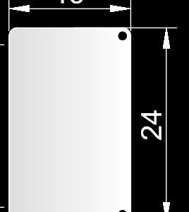 Cooking Steel - 15 x 24